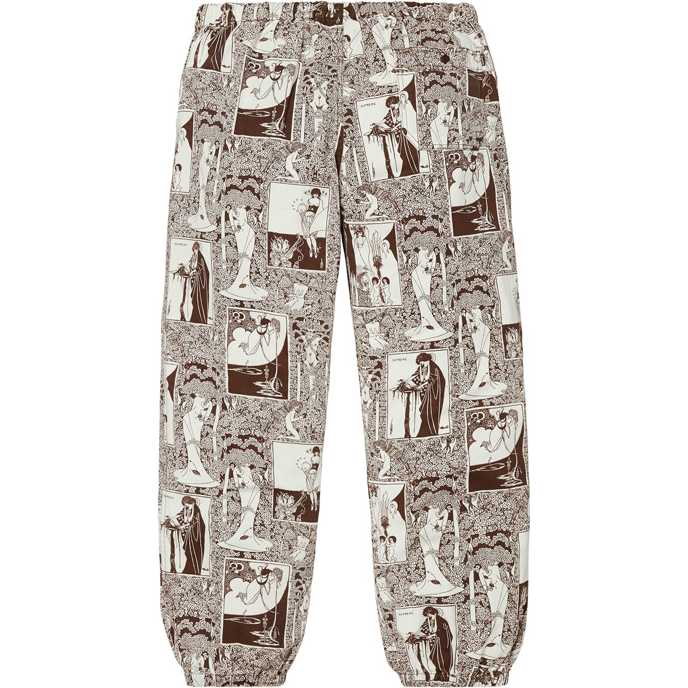 Salome Skate Pant view 8